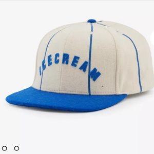 ICECREAM Trucker Hat